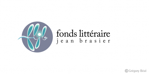 Fonds littraire Jean Brasier, 2e proposition