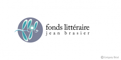 Fonds litt�raire Jean Brasier, 2e proposition